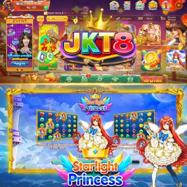 JKT8
