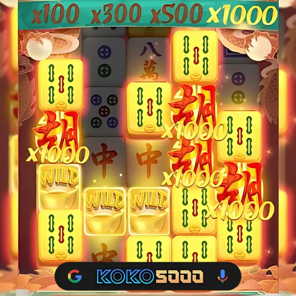 KOKO5000