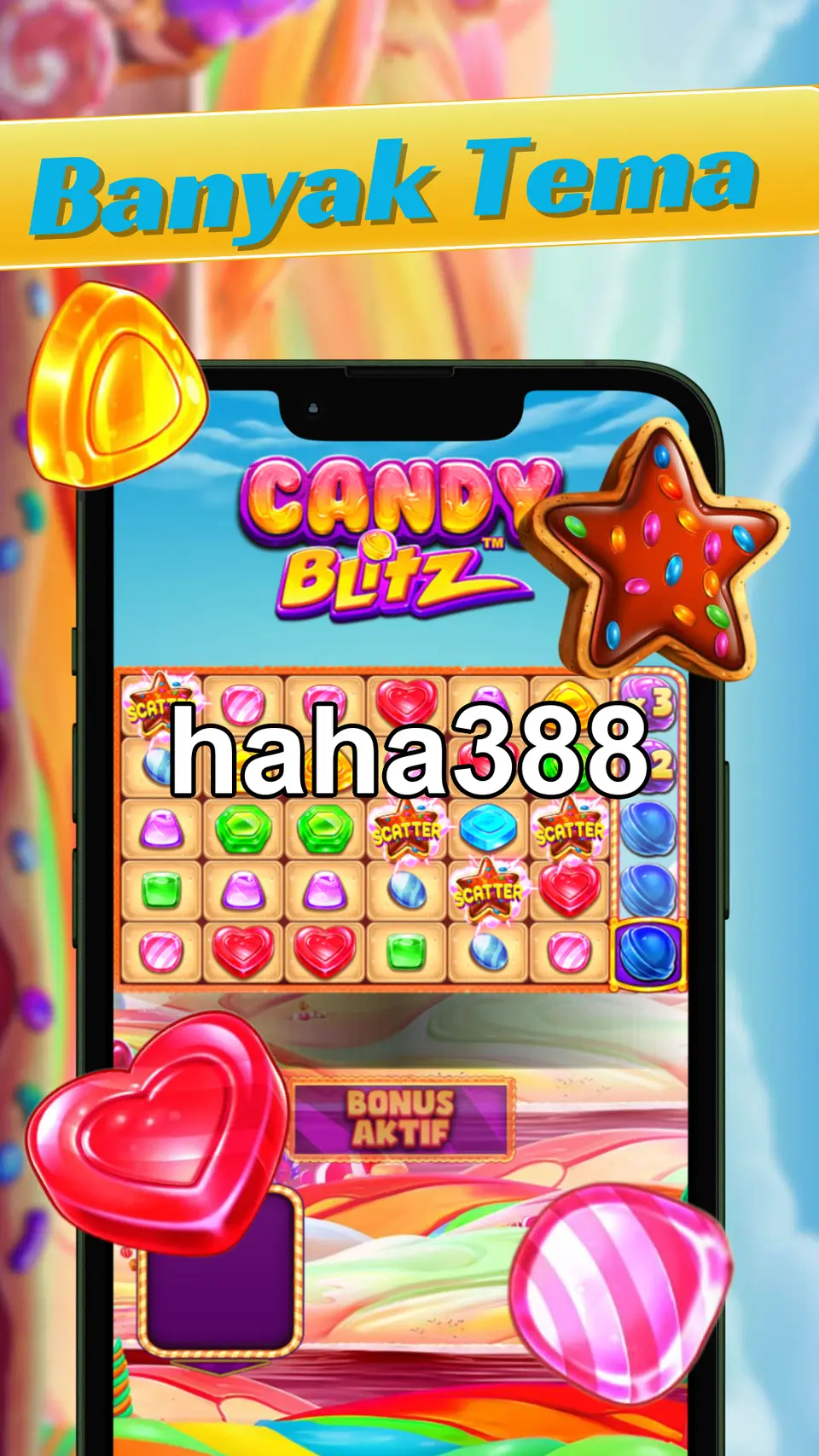 haha388 APK