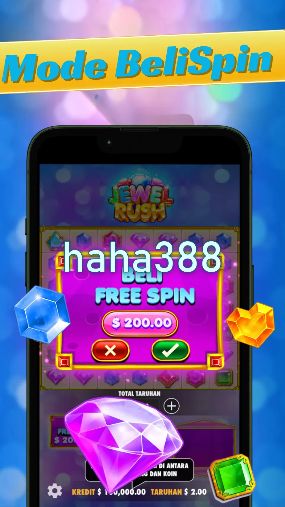 haha388 APK