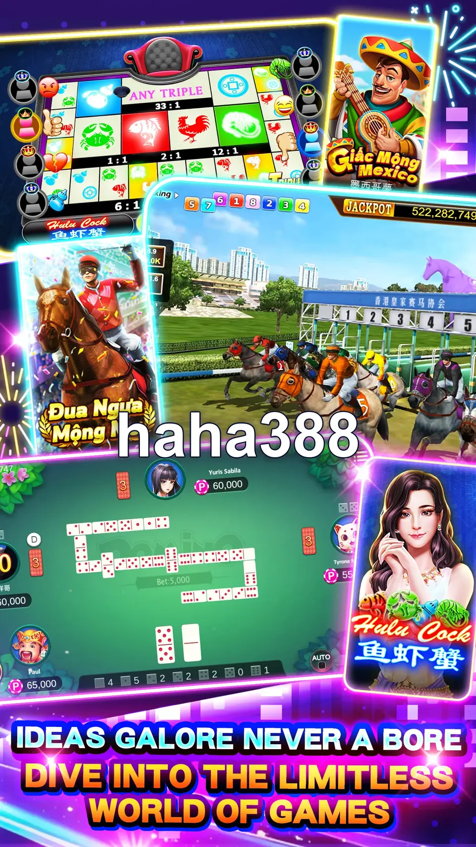 haha388 Masuk