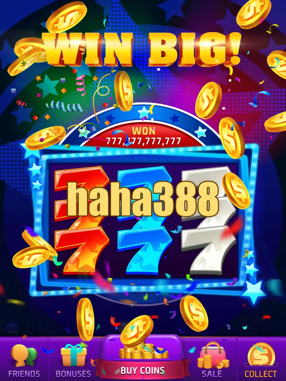 haha388 Preview - Resmi Unduh
